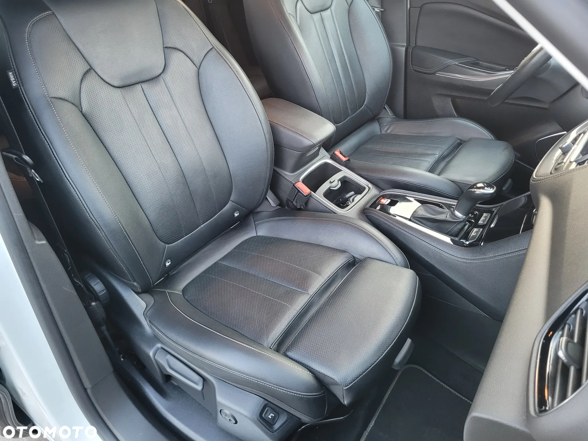 Opel Grandland X 2.0 D Start/Stop Automatik Ultimate - 41