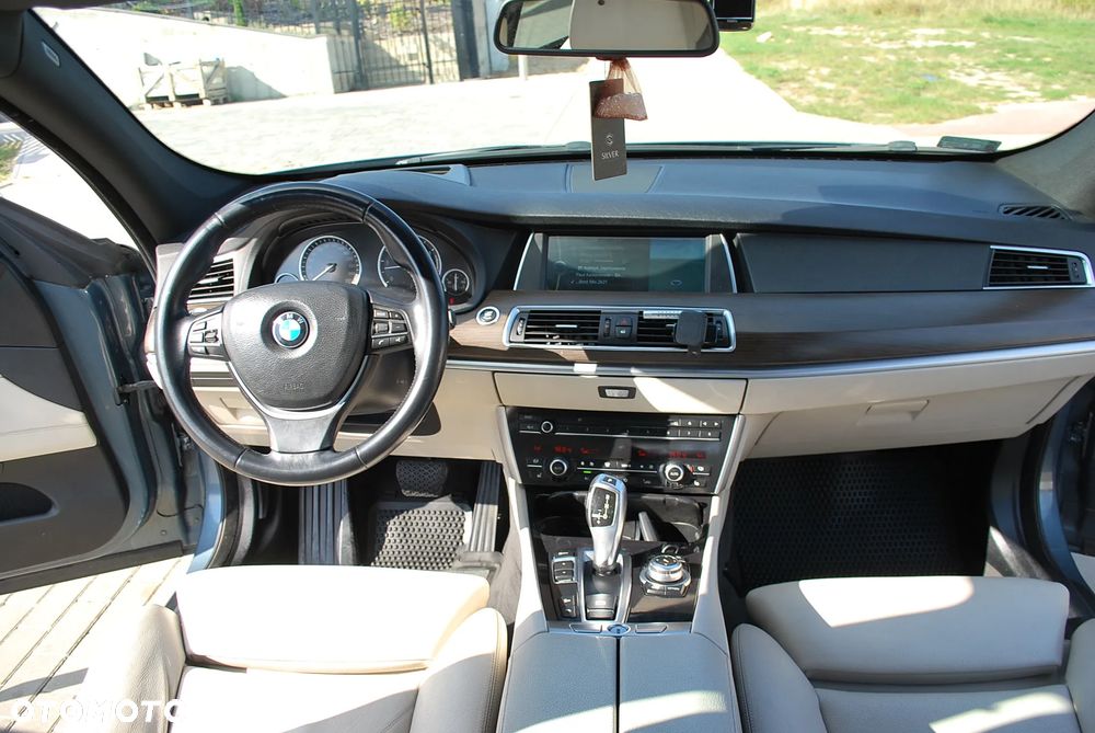 BMW Seria 5 - 21