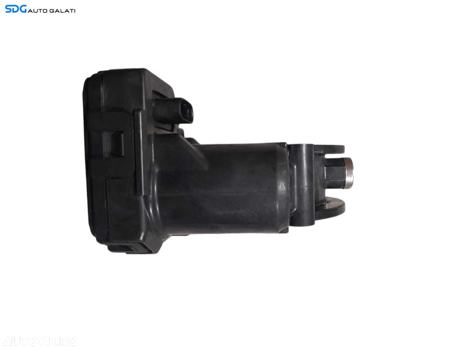 Clapeta Acceleratie Mercedes Clasa S Class W221 S250 CDI 2011 - 2013 Cod A6510900470 0280750573 [N0798] - 3