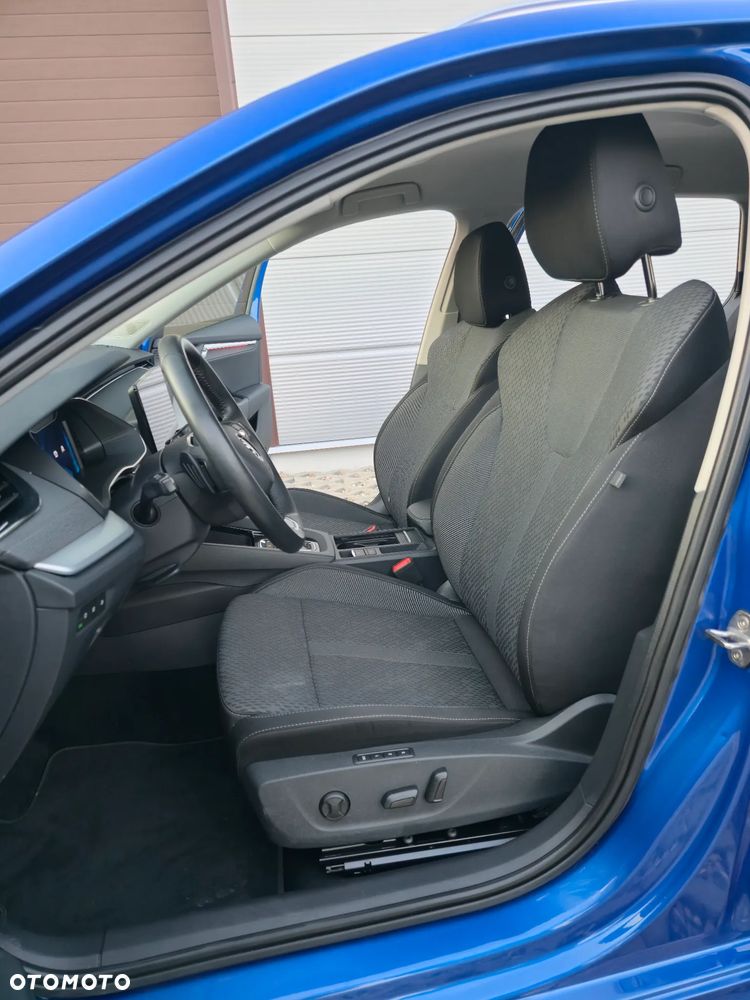 Skoda Octavia 2.0 TDI SCR Style DSG - 8