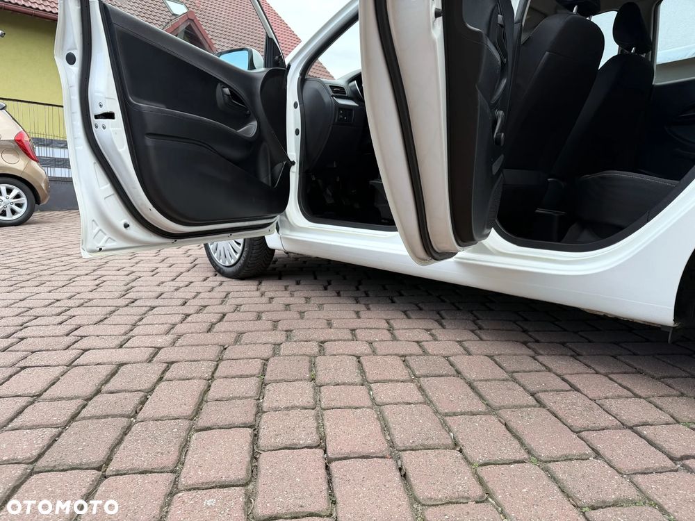 Kia Picanto 1.0 Spirit - 10