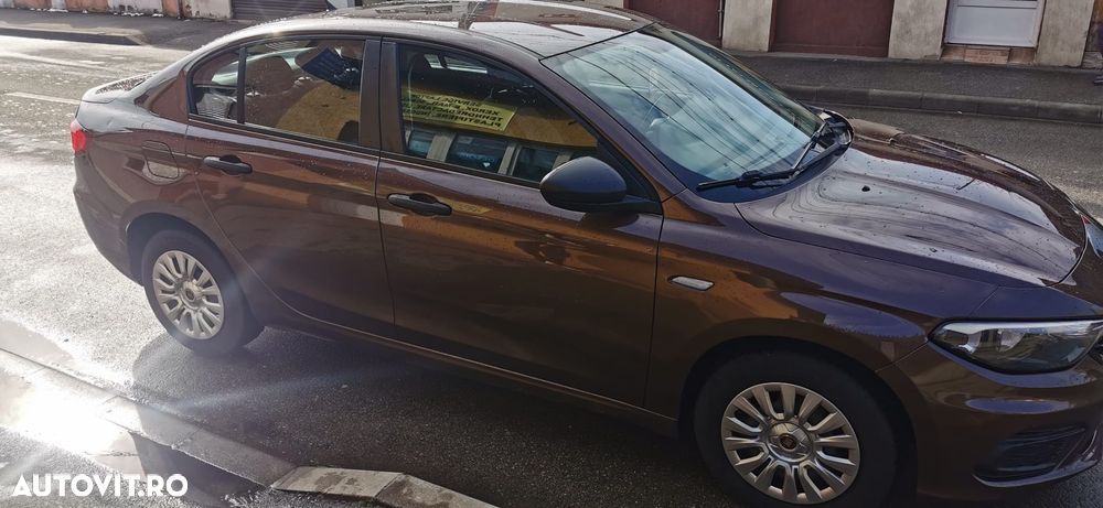 Fiat Tipo ver-1-4-street - 2