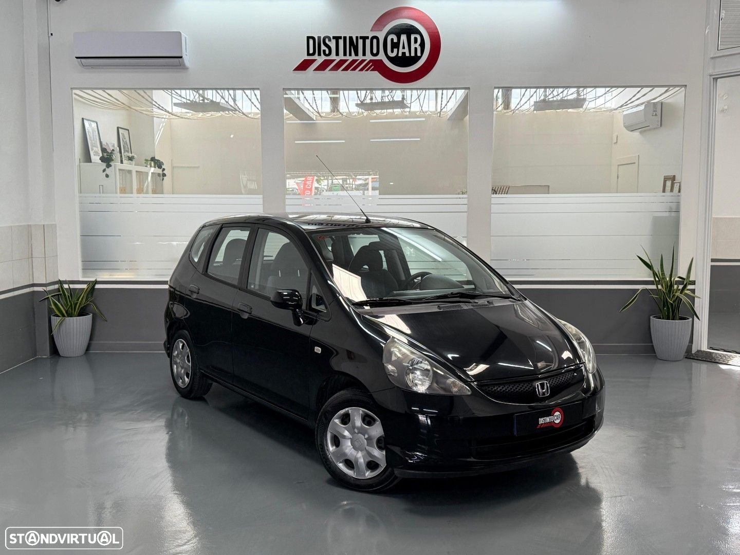Honda Jazz 1.2 Cool Plus - 7