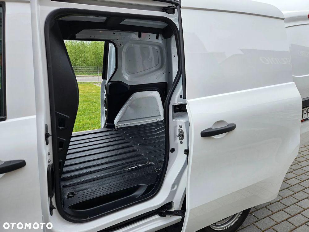 Renault Kangoo 1.5dCi 115KM - 22