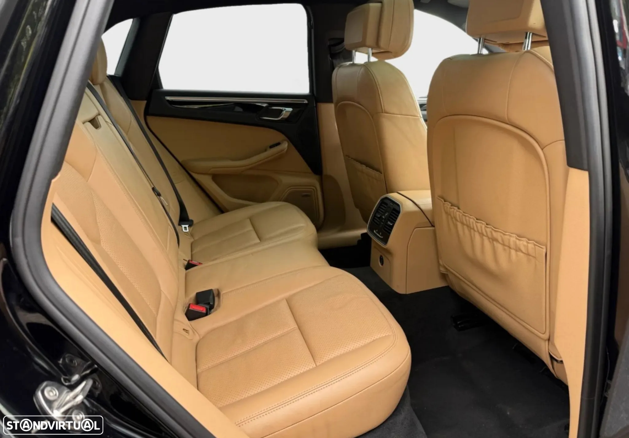 Porsche Macan PDK - 11