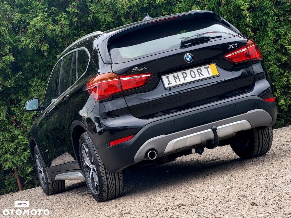 BMW X1 - 23