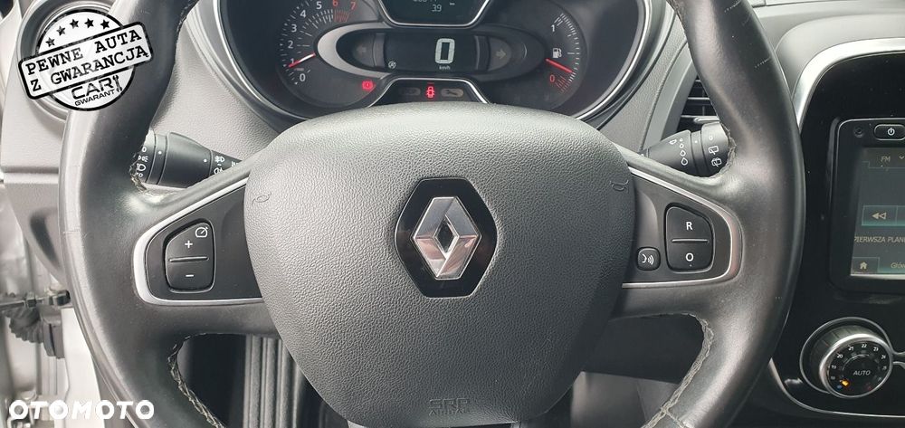 Renault Captur - 29