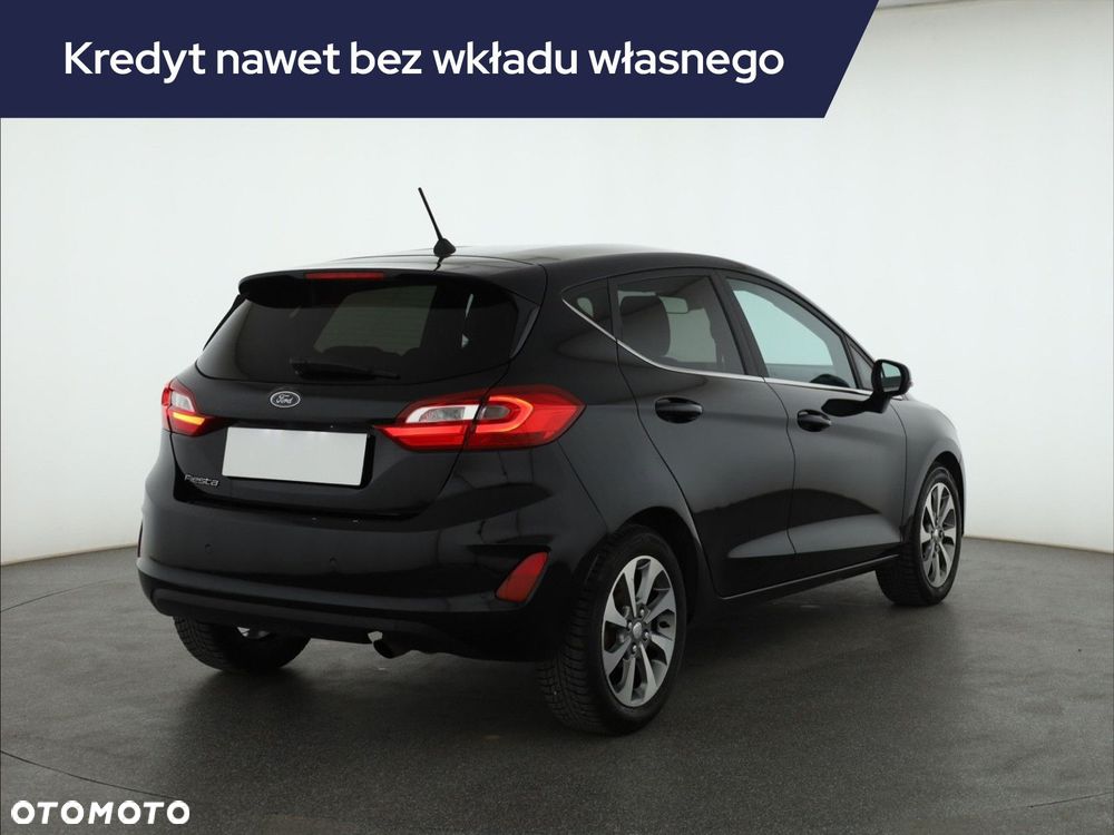 Ford Fiesta - 7