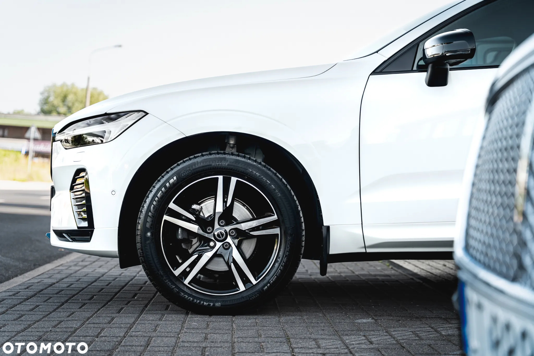 Volvo XC 60 B5 B AWD Geartronic RDesign - 4