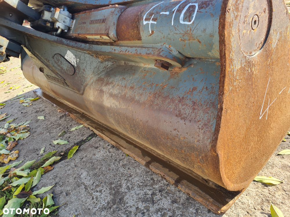 Liebherr SW 48 Likufix - 12