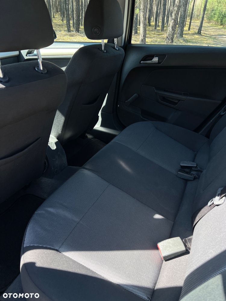 Opel Astra 1.7 CDTI Essentia - 9