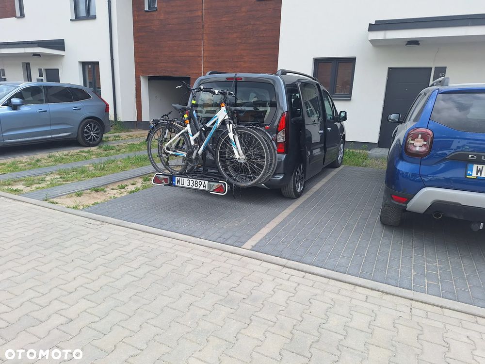 Citroën Berlingo 1.6 HDi Selection - 15