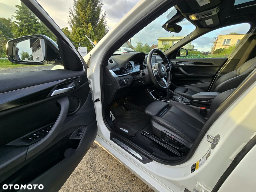 BMW X1 - 19