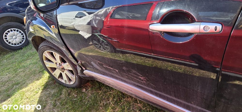 Mitsubishi Outlander 2.4 Invite CVT - 14