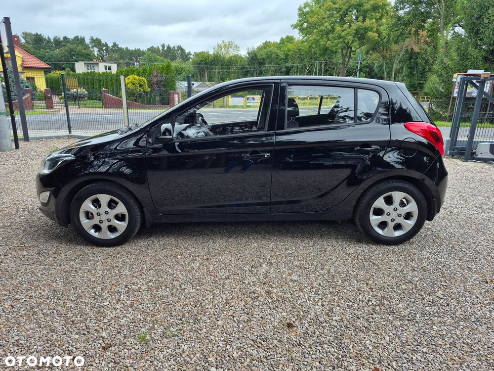 Hyundai i20 1.2 Star Edition - 6