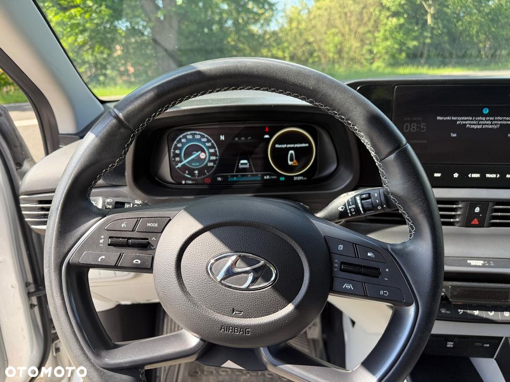 Hyundai i20 1.0 T-GDI 48V-Hybrid Select - 6