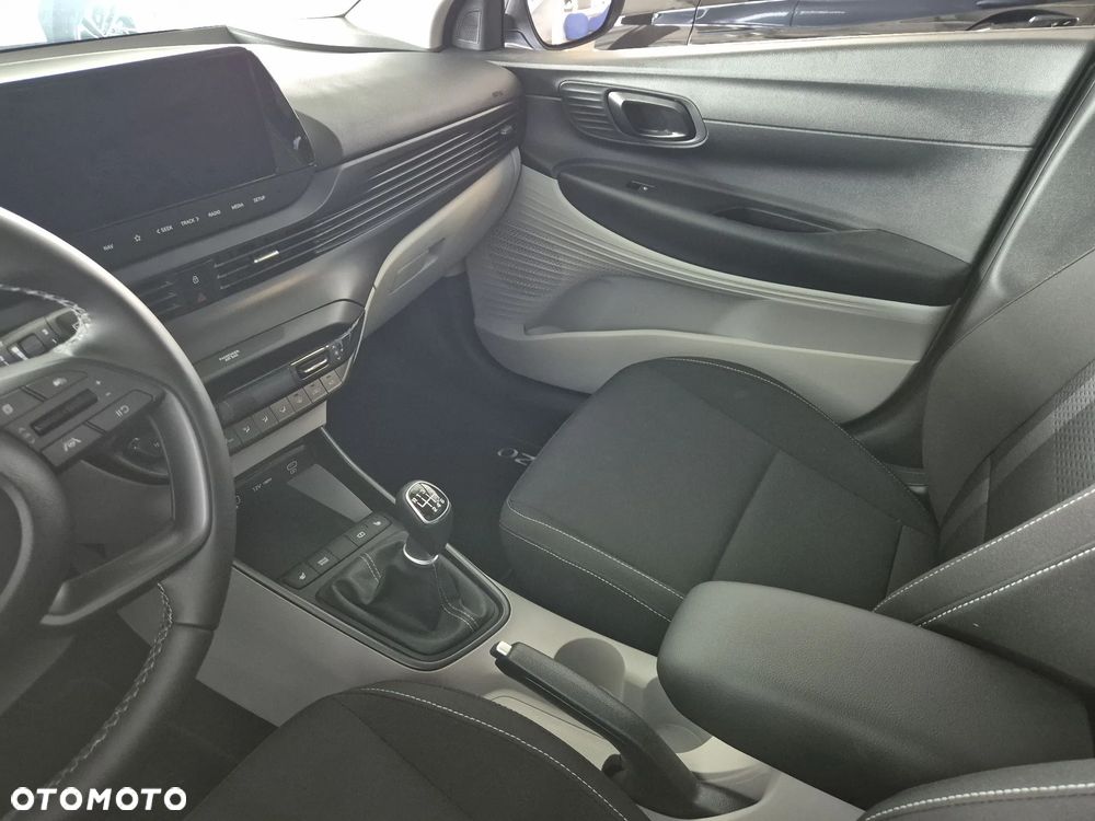 Hyundai i20 1.0 T-GDi Modern - 12