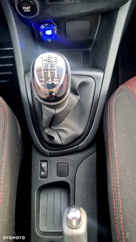 Renault Clio 1.2 16V 75 Expression - 27