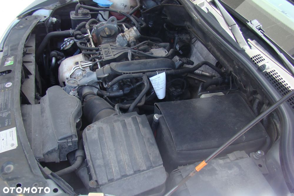 Skoda Octavia - 15