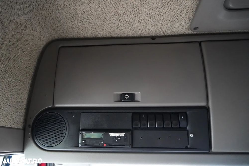 DAF XF / 105.460 / EURO 5 / CABINĂ SPATIALĂ / IMPORTAT - 32
