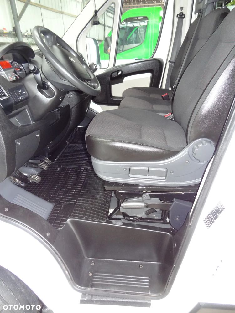 Peugeot Boxer HDi L3H2 TwinCab - 4