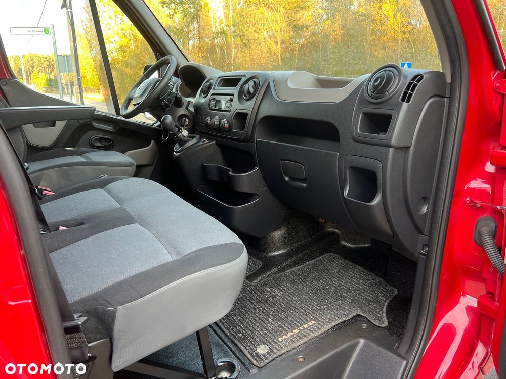 Renault Master - 36