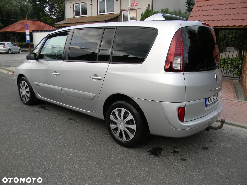Renault Espace 2.0 dCi FAP Expression - 5