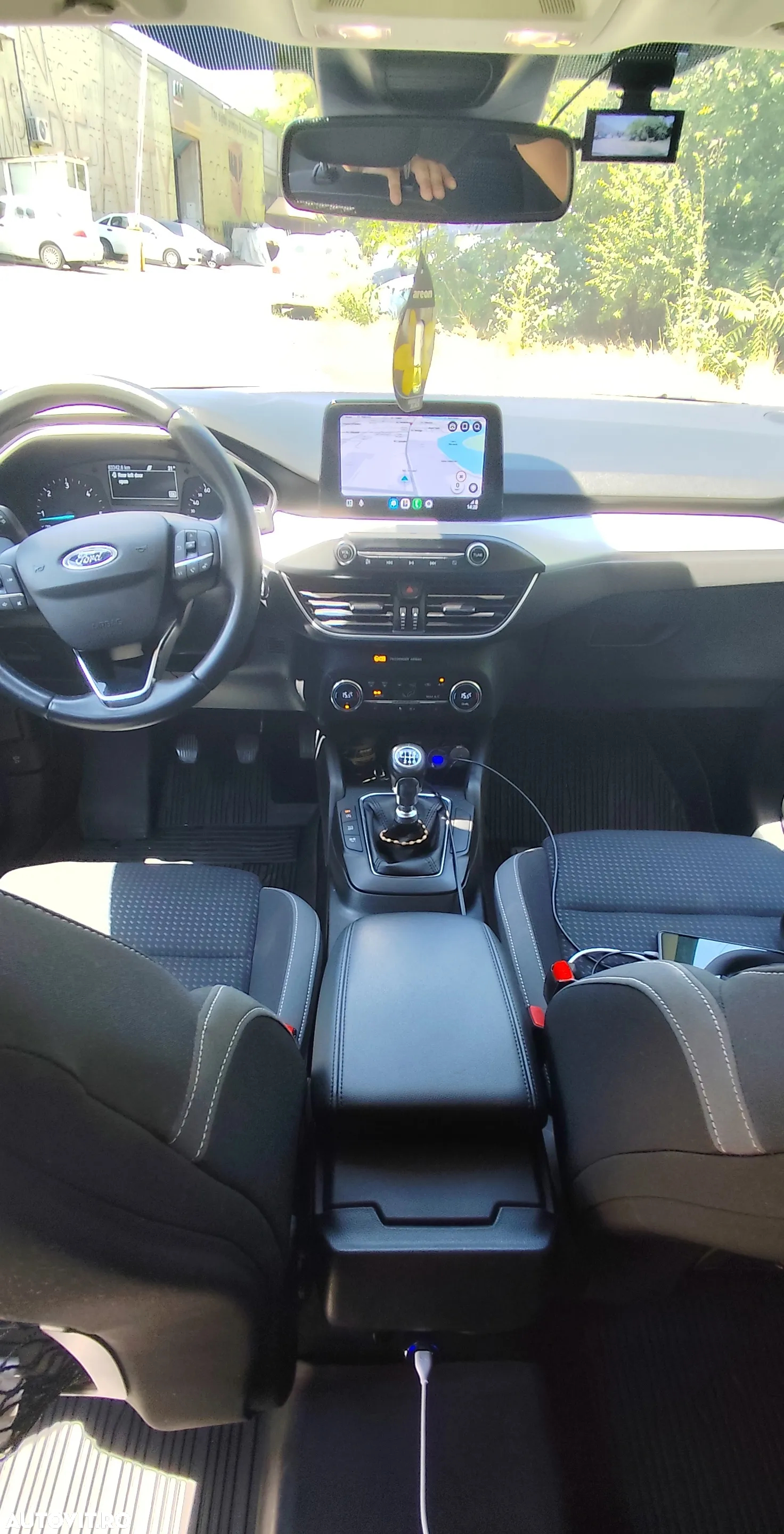 Ford Focus 1.5 EcoBlue Trend Edition - 5