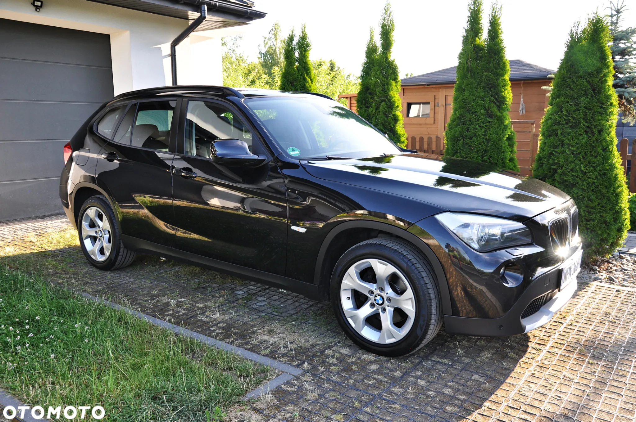 BMW X1 xDrive18d xLine - 3