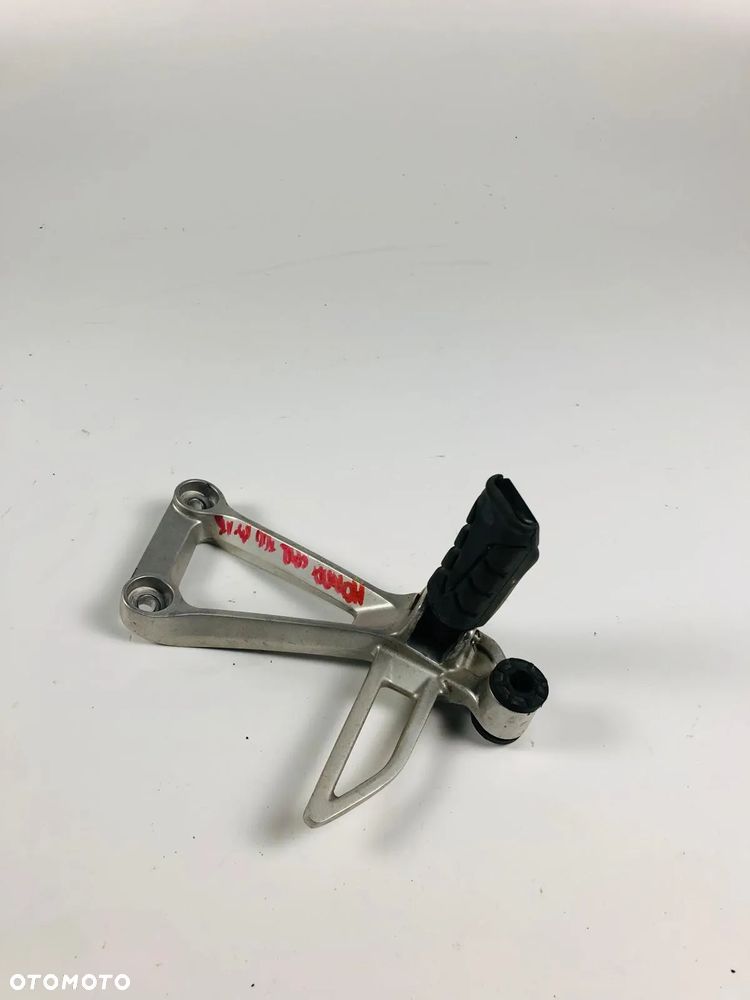 Honda CBR 500 13-16 Prawy Set Podnóżek Pasażera Tył - 5