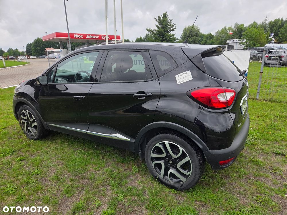 Renault Captur ENERGY dCi 90 Start&Stop Expression - 10