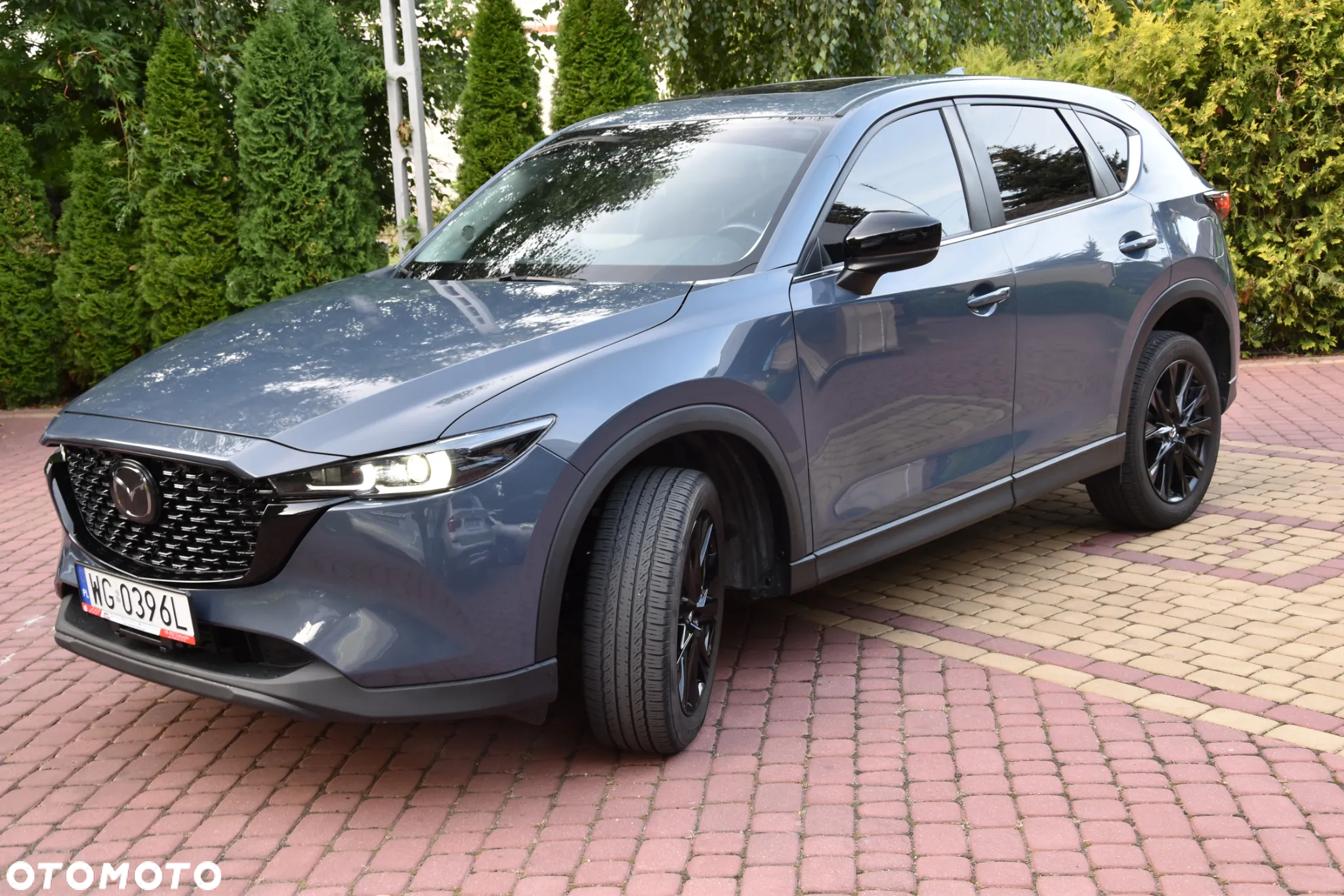 Mazda CX-5 - 3