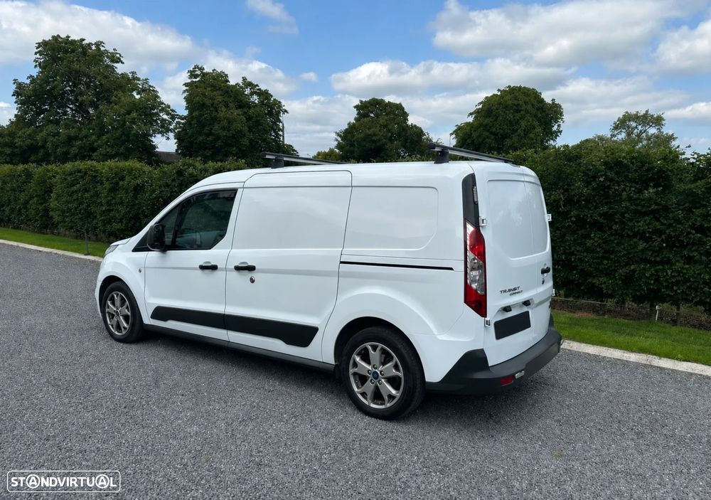 Ford FORD Transit connect 1.6 TDCi 210 L2 Trend - 2