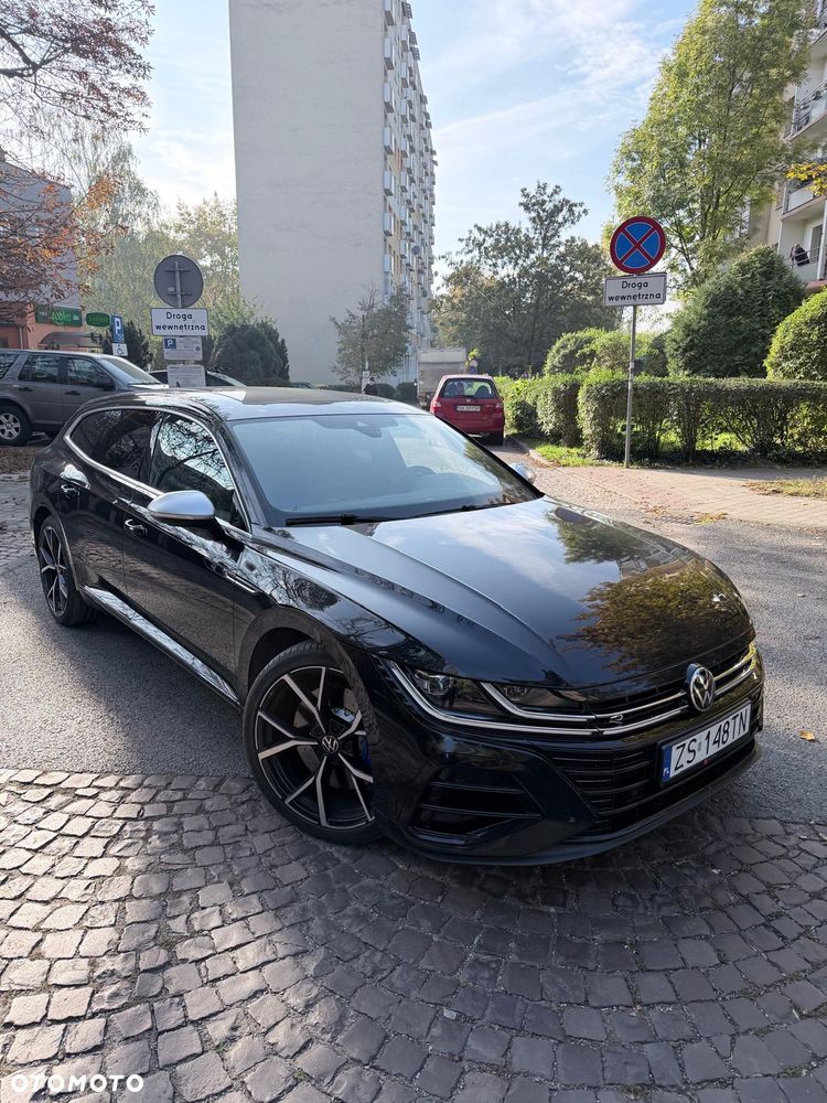 Volkswagen Arteon 2022 photo 2