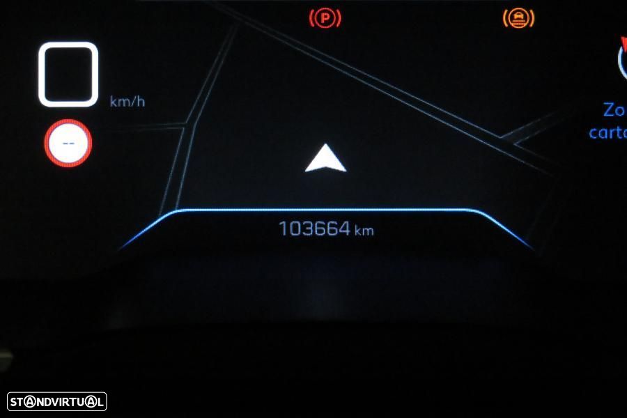 Peugeot 508 SW 1.5 BlueHDi Active Pack Business - 29