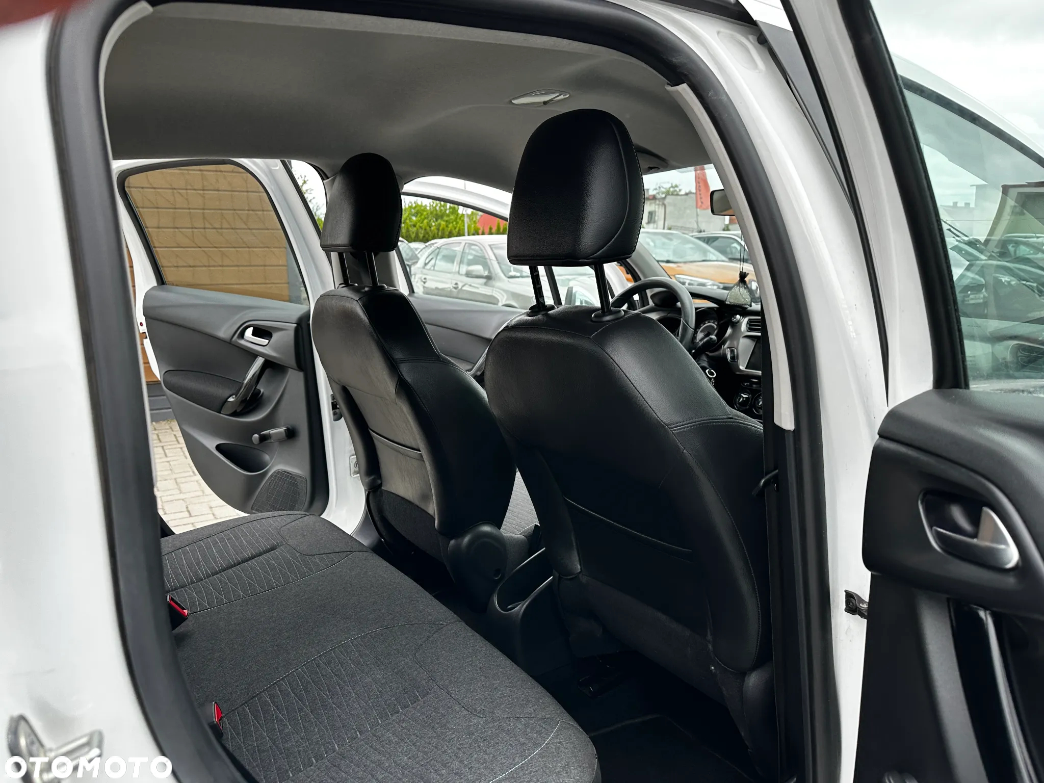 Citroën C3 - 24