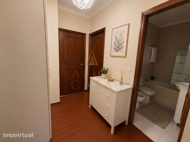 Apartamento T3 c/lugar de garagem Rio Tinto - Grande imagem: 2/10