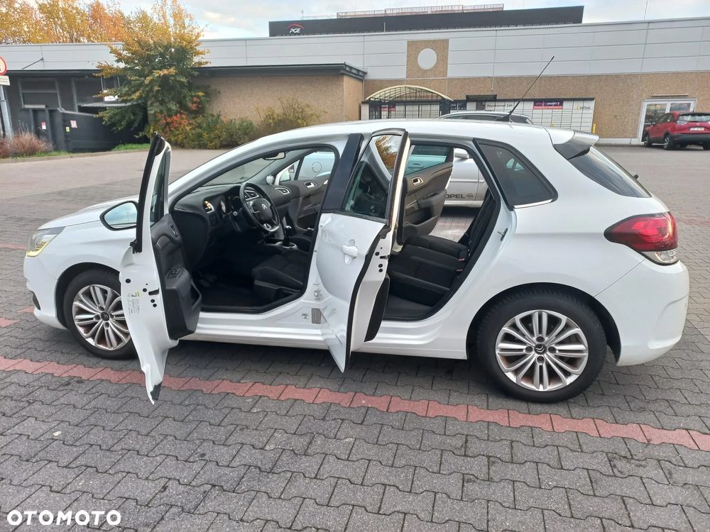 Citroën C4 1.6 BlueHDi Feel Edition - 31