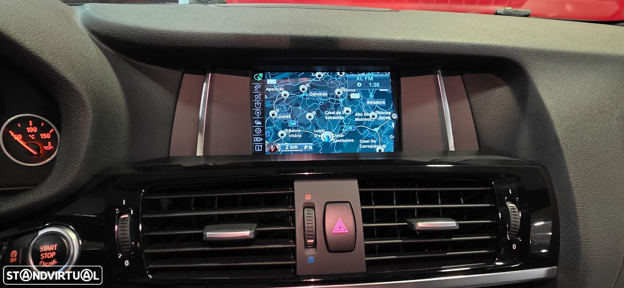 BMW X4 20 d xDrive Pack M Auto - 21