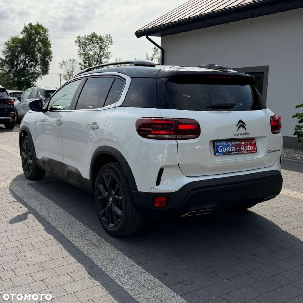 Citroën C5 Aircross - 7