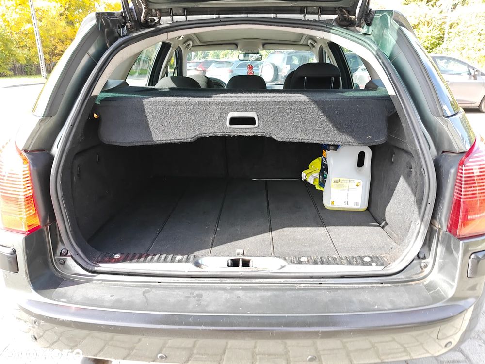Peugeot 407 2.0 ST Komfort - 24