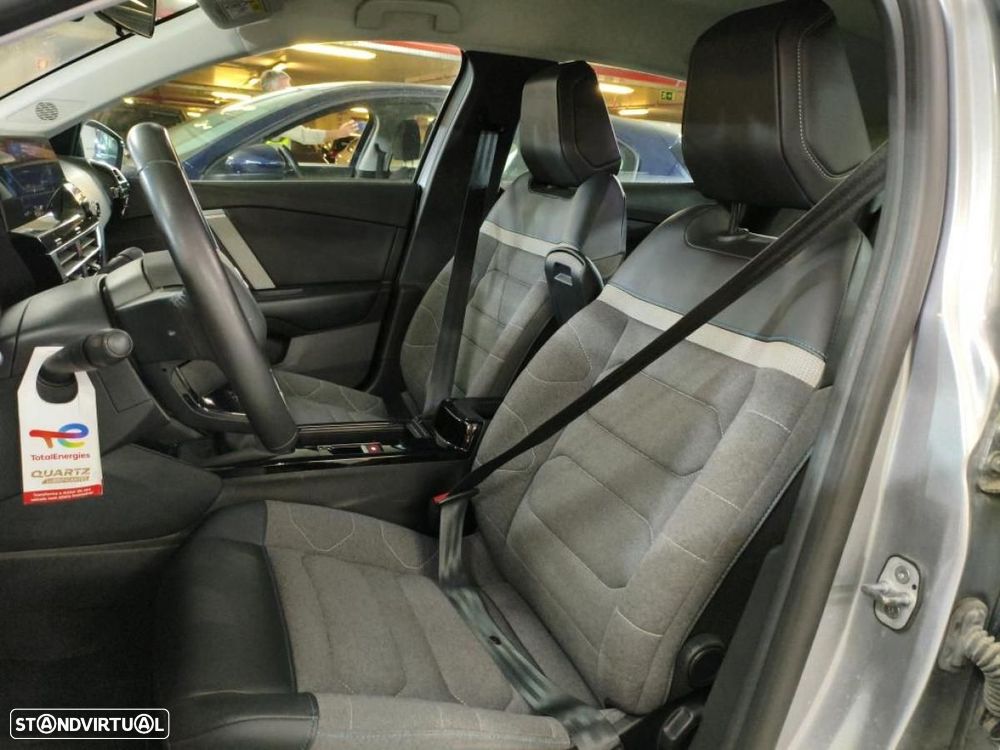 Citroën C4 1.2 PureTech Feel Pack - 6
