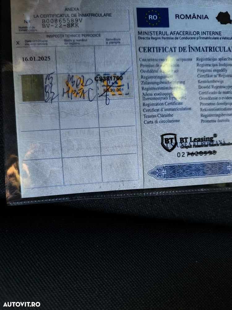 Hyundai Tucson 1.6 T-GDi 4WD 7DCT Style - 8