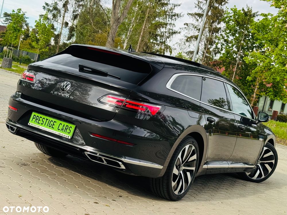 Volkswagen Arteon Shooting Brake 2.0 TSI OPF DSG R-Line - 7