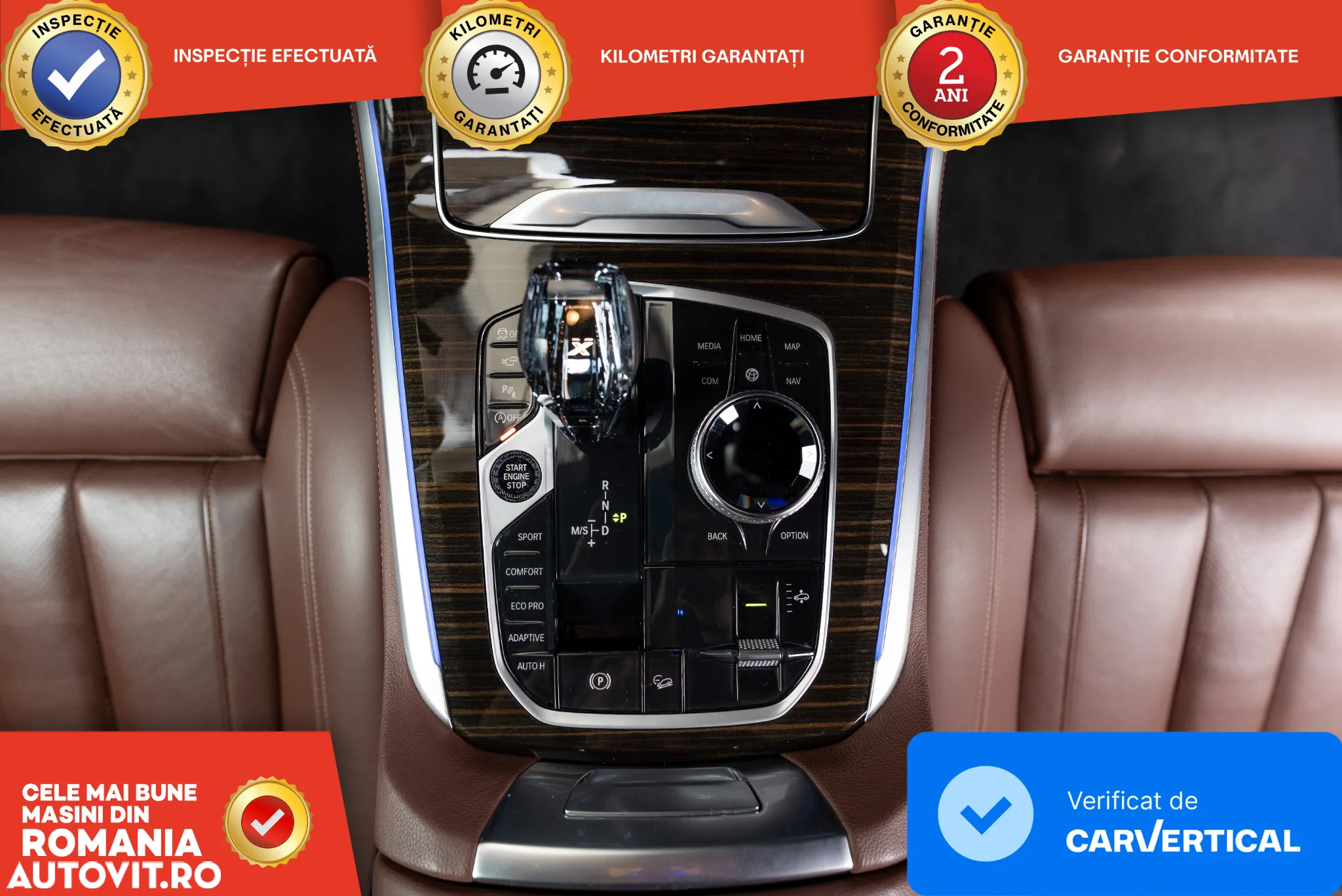 BMW X5 xDrive40i - 17