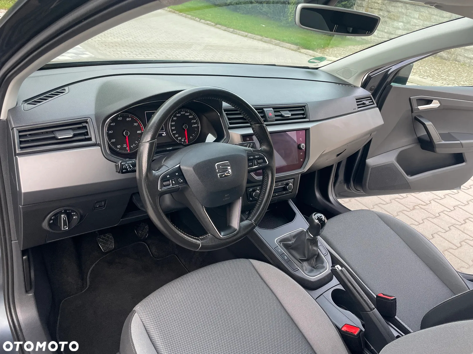 Seat Ibiza 1.0 EcoTSI S&S Style - 12