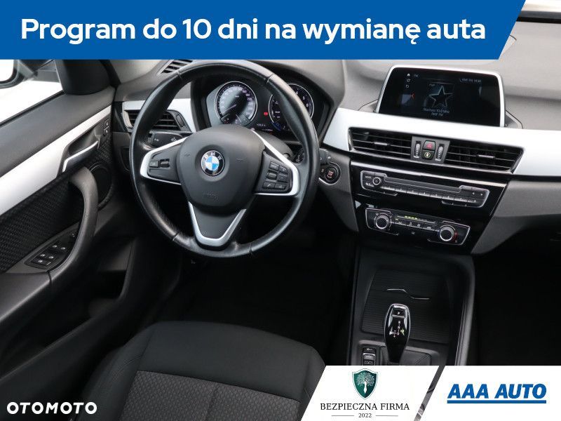 BMW X1 - 9