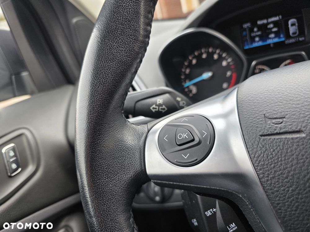 Ford Kuga 1.5 EcoBoost FWD Titanium ASS MMT6 - 15