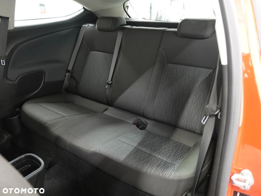 Opel Astra - 23