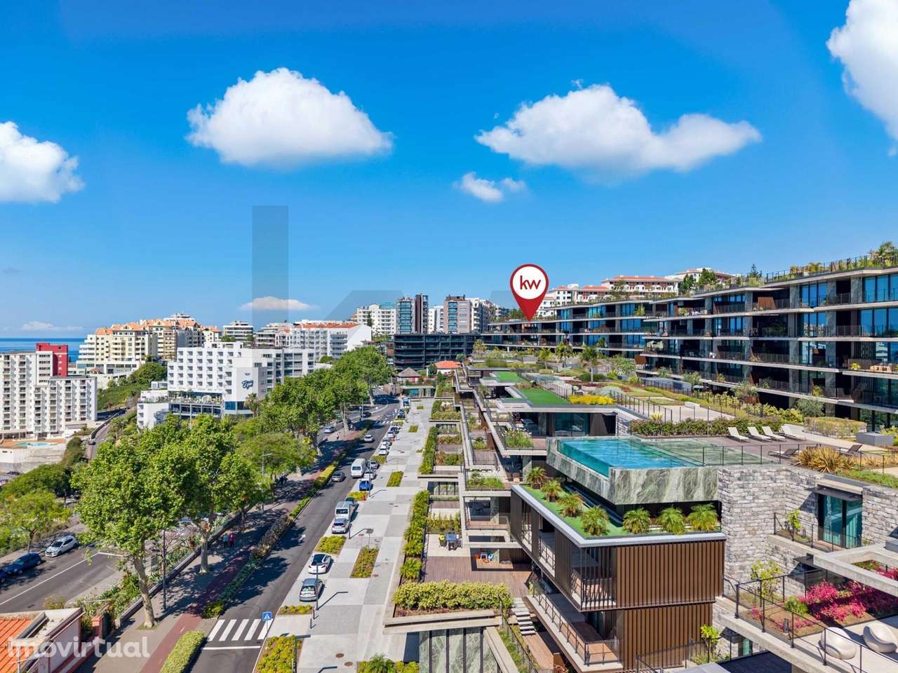 Apartamento T3 – 7º Piso | Savoy Monumentalis - Grande imagem: 2/58